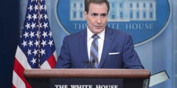 We don’t want to see actions that harm anti-ISIS efforts, US’s Security Council