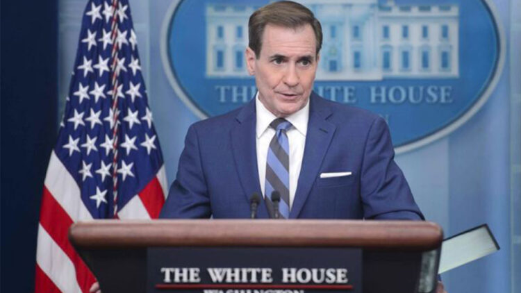 We don’t want to see actions that harm anti-ISIS efforts, US’s Security Council