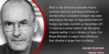 The last 10 days before the NATO foreign ministers’ meeting