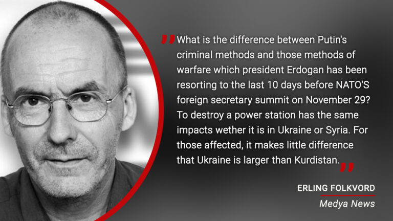 The last 10 days before the NATO foreign ministers’ meeting