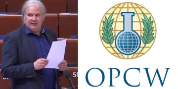 MP criticises Germany for not advocating investigation into Turkey’s alleged chemical use