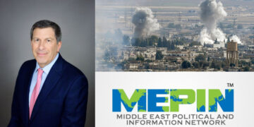 Biden must stop Turkish invasion of Kurdish Syria – MEPIN director