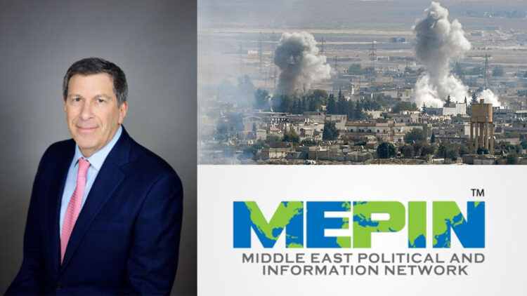 Biden must stop Turkish invasion of Kurdish Syria – MEPIN director
