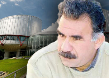 Top European court to take on Öcalan v Greece