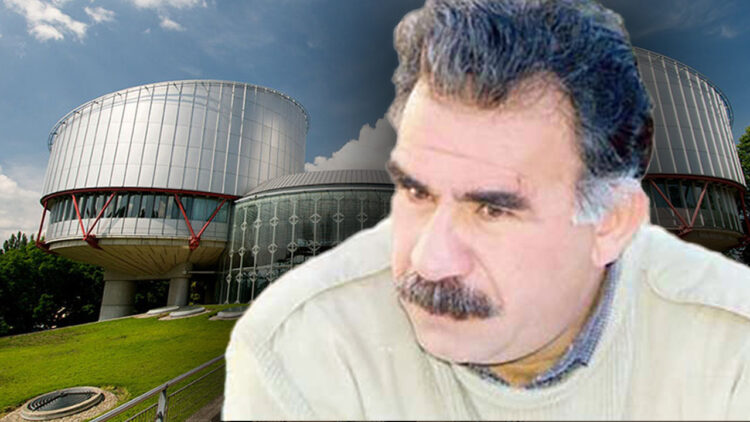 Top European court to take on Öcalan v Greece