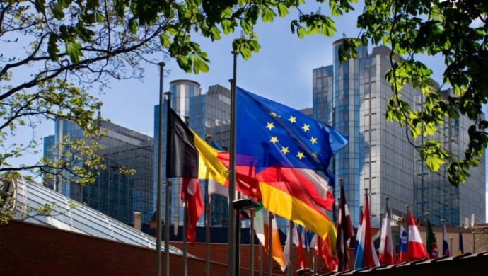 MEPs: Turkey has violated international law
