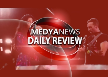Medya News Daily Review 4 November 2022