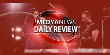 Medya News Daily Review 4 November 2022