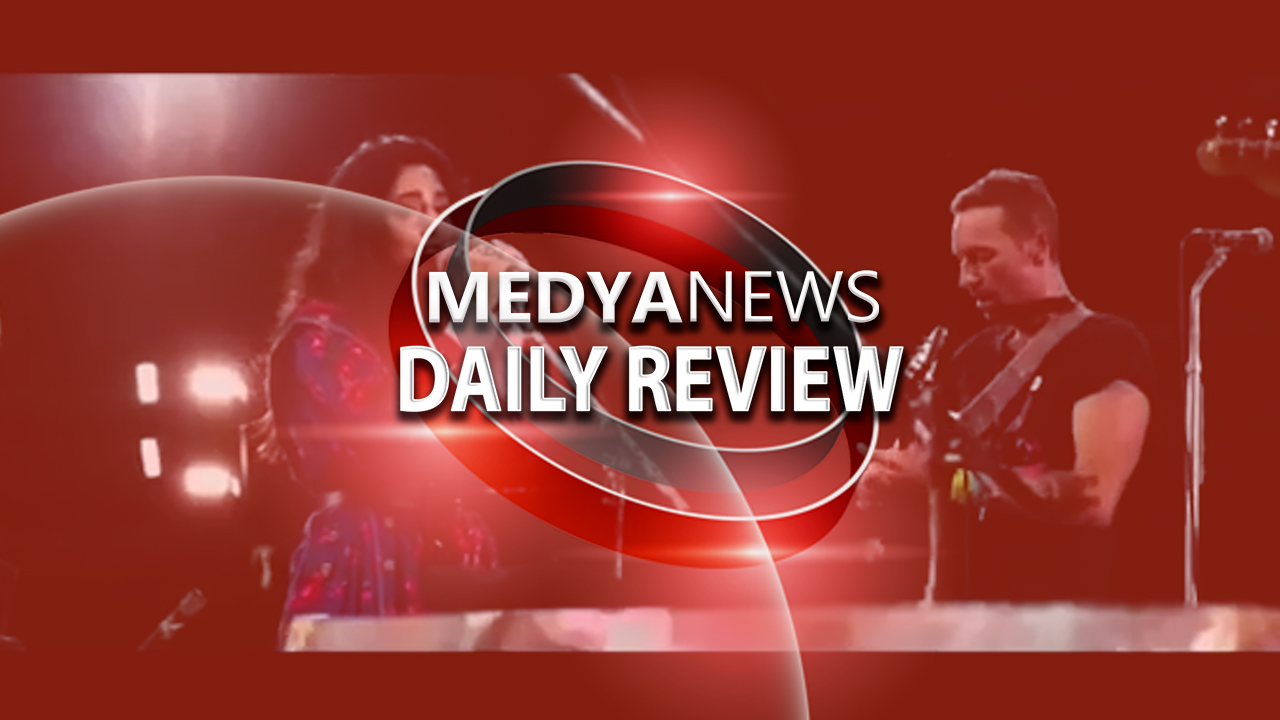 Medya News Daily Review 4 November 2022