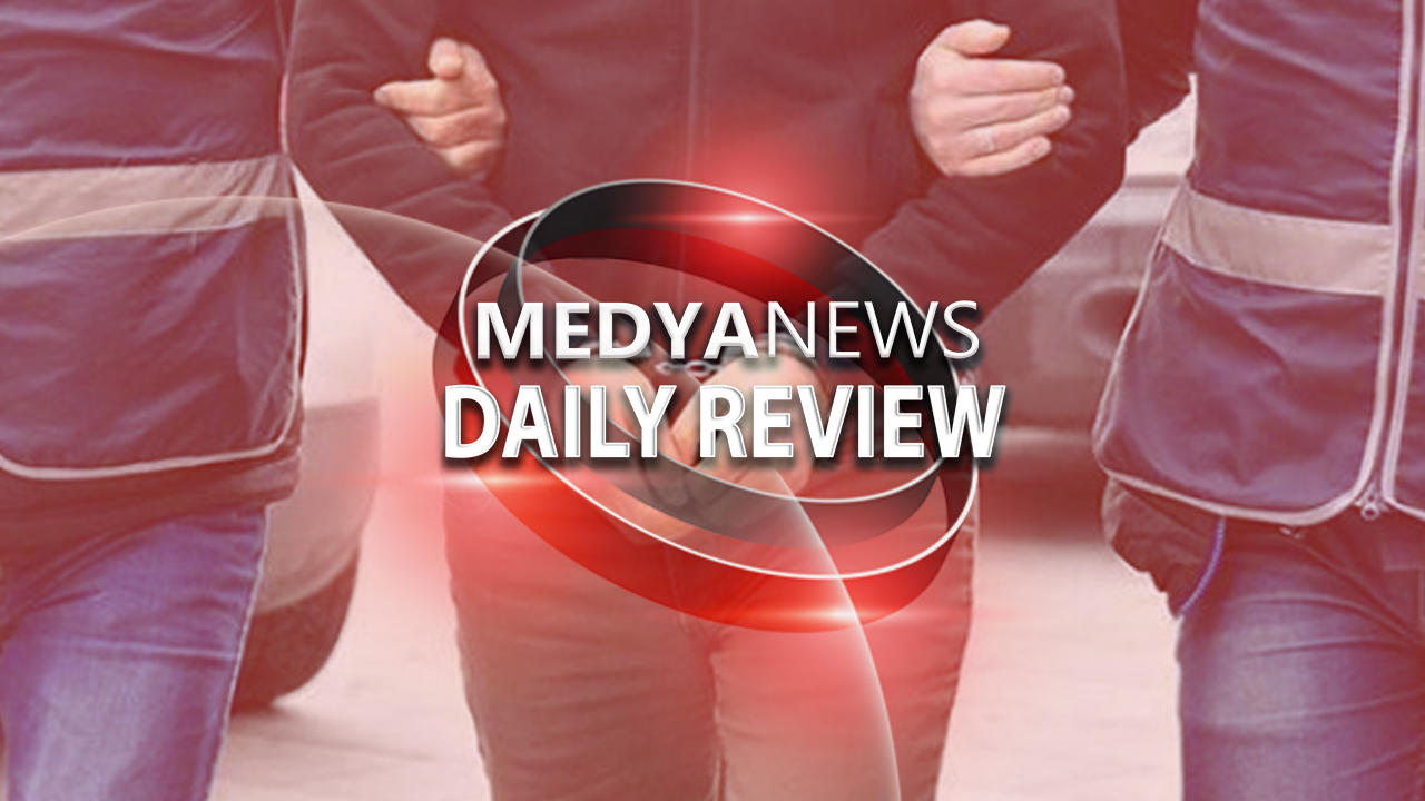 Medya News Daily Review: 7 November 2022
