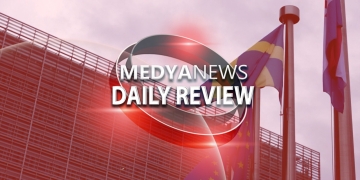 Medya News Daily Review: 8 November 2022