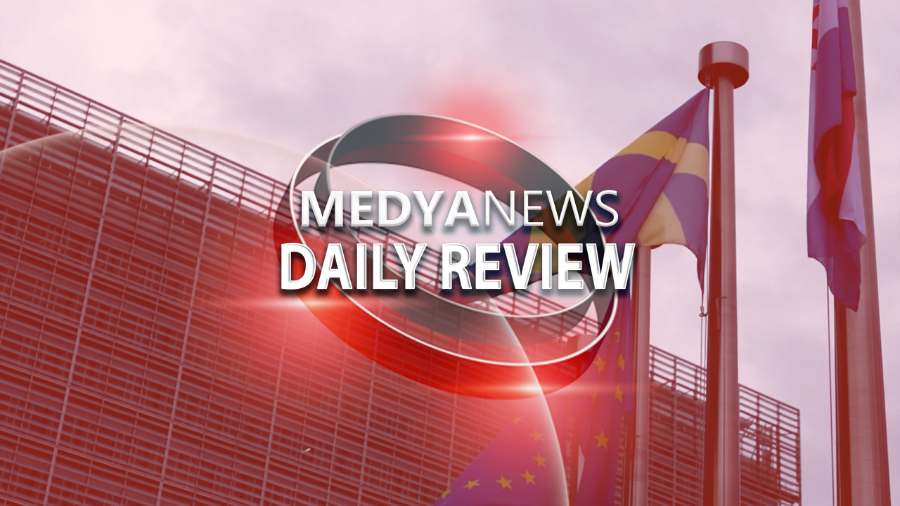 Medya News Daily Review: 8 November 2022