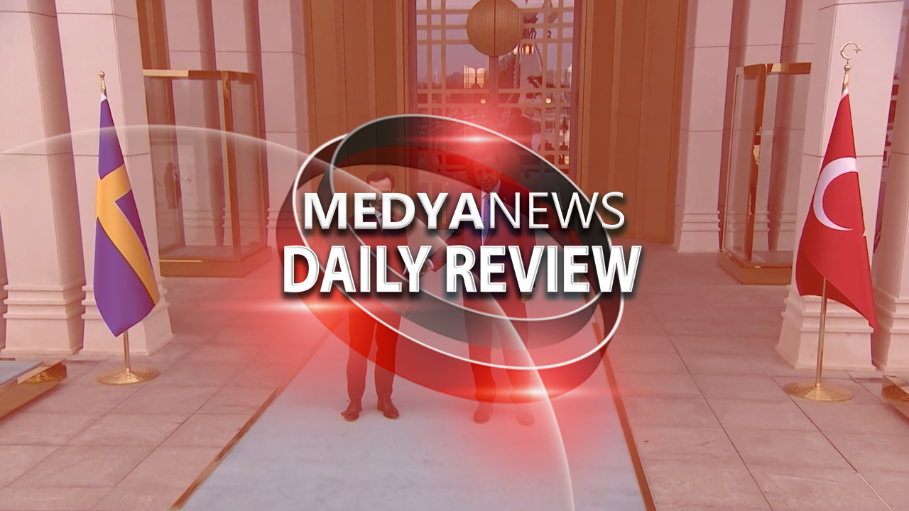 Medya News Daily Review: 10 November 2022
