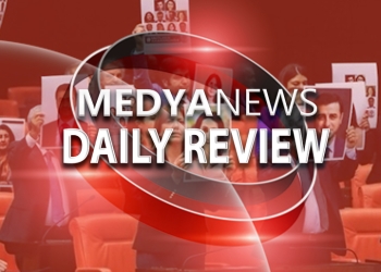 Medya News Daily Review: 11 November 2022