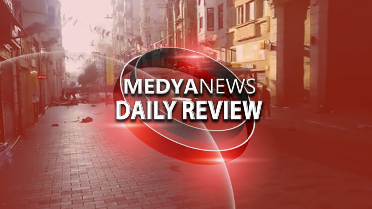 Medya News Daily Review: 14 November 2022