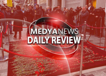 Medya News Daily Review: 15 November 2022