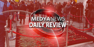 Medya News Daily Review: 15 November 2022