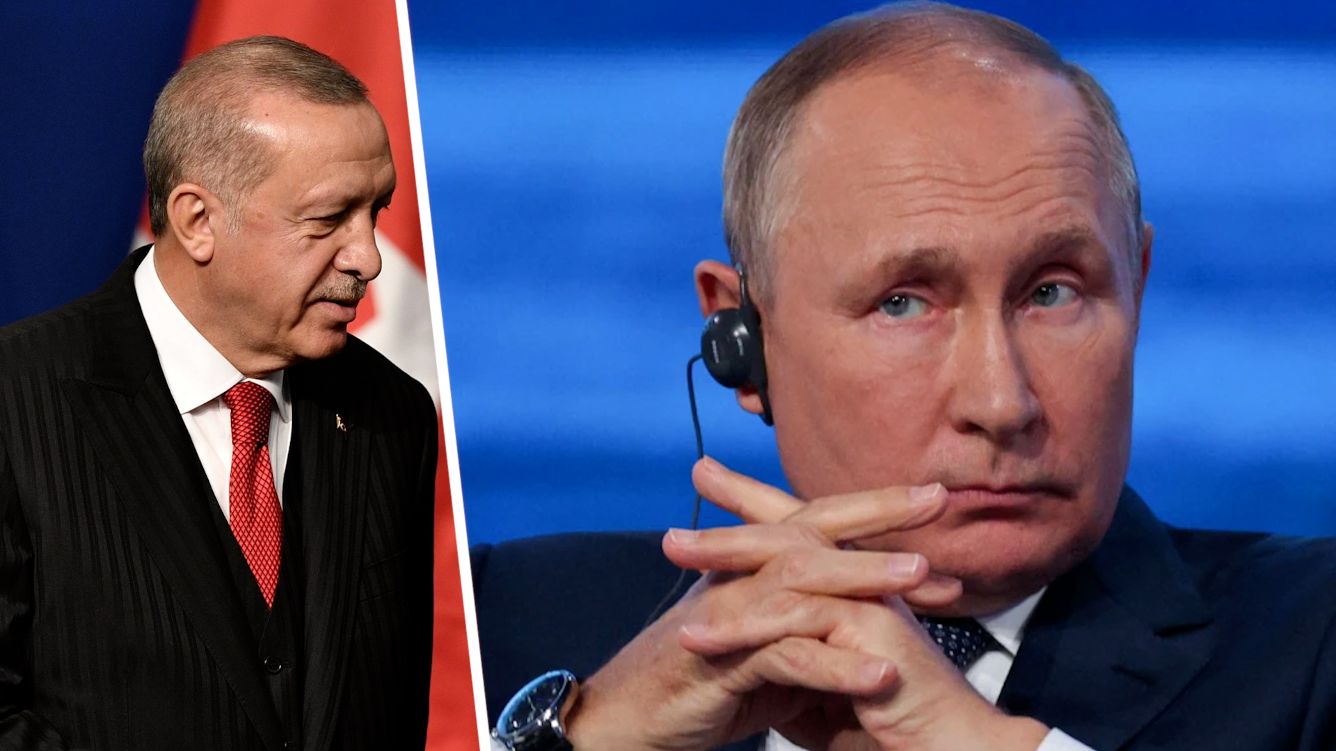 Russia to establish gas distribution centre in Turkey