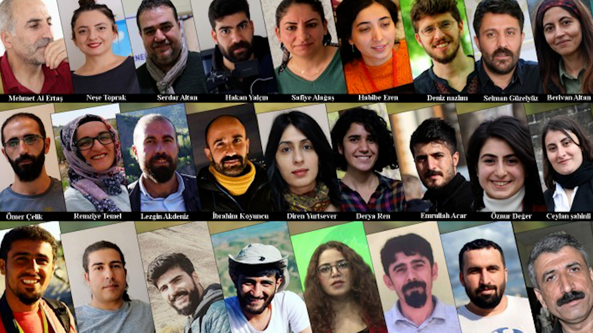 International Day to End Impunity for Crimes against Journalists