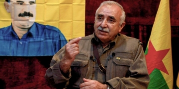 Investigate Turkish chemical weapons claims, HPG chief demands