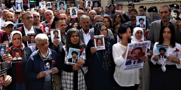 Turkey’s Saturday Mothers demand justice for villagers executed 27 years ago