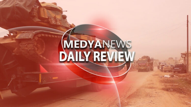 Medya News Daily Review: 30 November 2022
