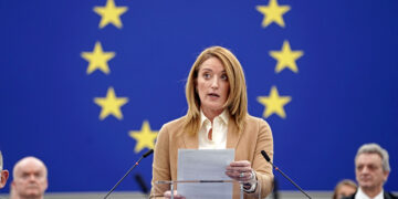 European Parliament calls on Erdoğan to halt attacks on Syria and Iraq