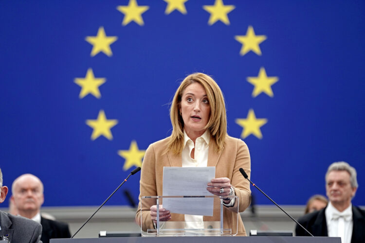 European Parliament calls on Erdoğan to halt attacks on Syria and Iraq