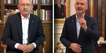 Turkish opposition blames interior minister for soaring meth trade