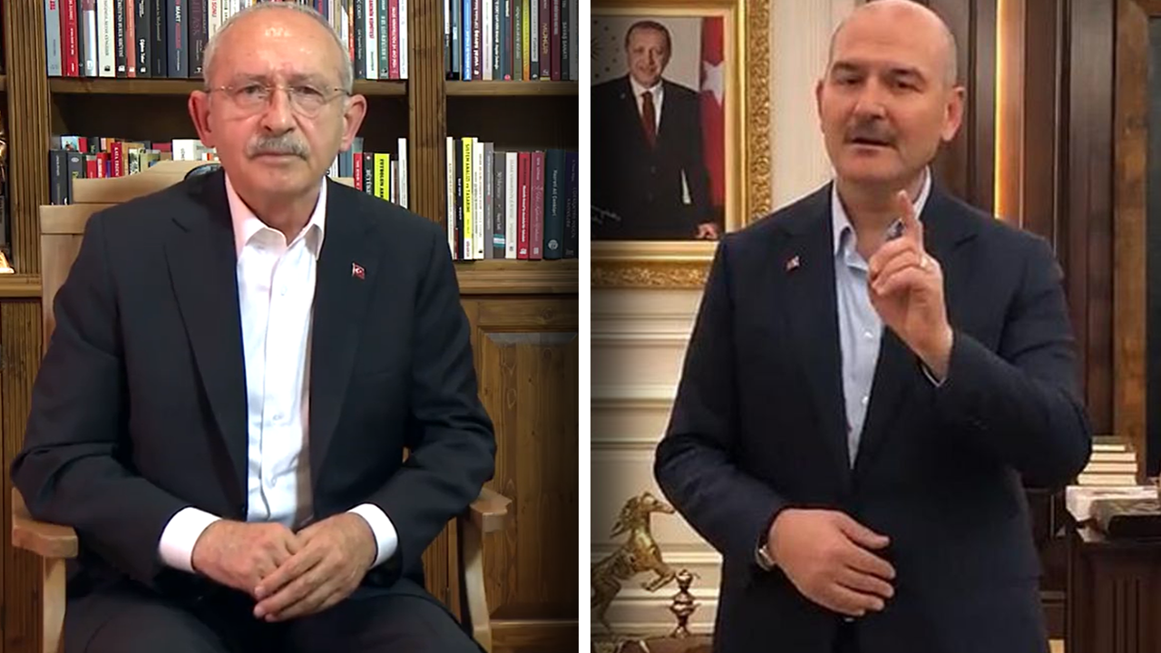 Turkish opposition blames interior minister for soaring meth trade