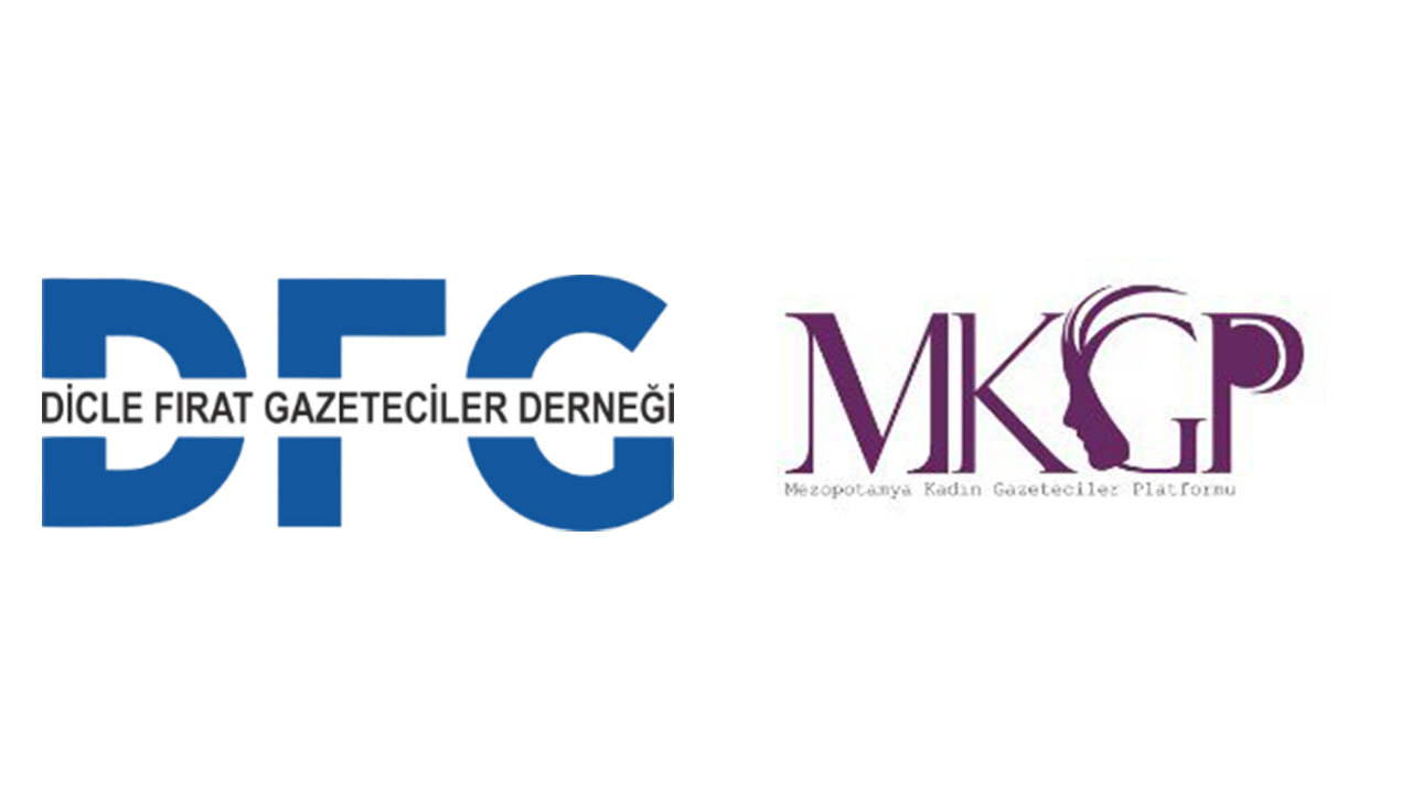 Campaign calls for solidarity for arrested Kurdish journalists