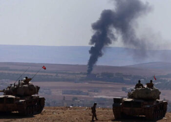 İbrahim Kalın: Turkey’s military operations against Kurdish regions will continue