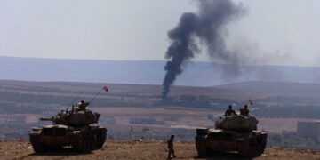 İbrahim Kalın: Turkey’s military operations against Kurdish regions will continue