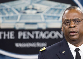 Pentagon chief concerned over Syria escalation, urges against Turkish incursion