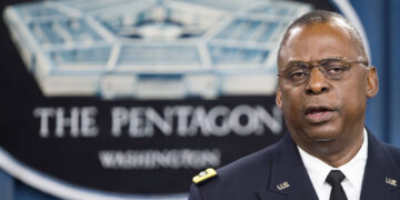 Pentagon chief concerned over Syria escalation, urges against Turkish incursion