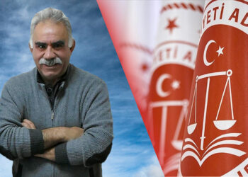 Kurdish politicians appeal to meet with Abdullah Öcalan