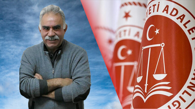 Kurdish politicians appeal to meet with Abdullah Öcalan
