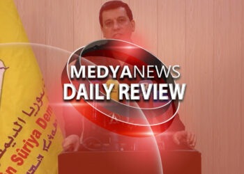 Medya News Daily Review 1/12/2022