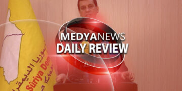 Medya News Daily Review 1/12/2022