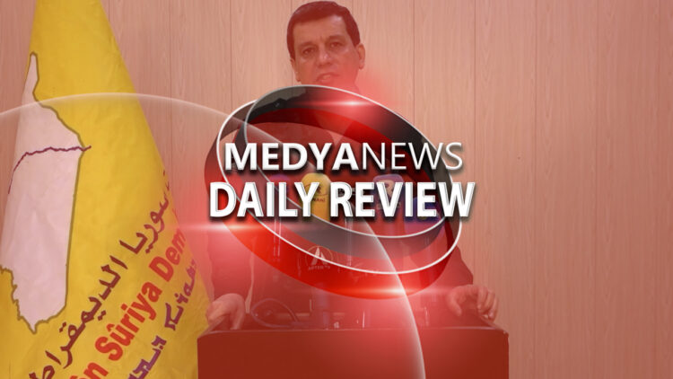 Medya News Daily Review 1/12/2022