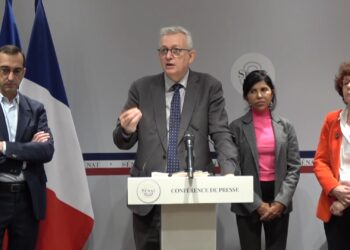 French senators to visit Rojava in protest to Turkish aggression
