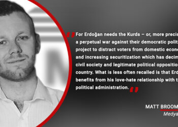 Ethics aside, US must counter Erdoğan or suffer consequences 