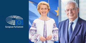 MEPs call on EU to take action against Iran, Turkey