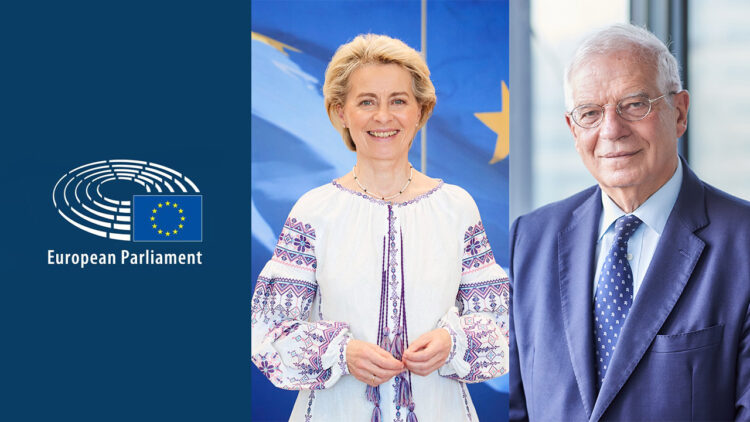 MEPs call on EU to take action against Iran, Turkey