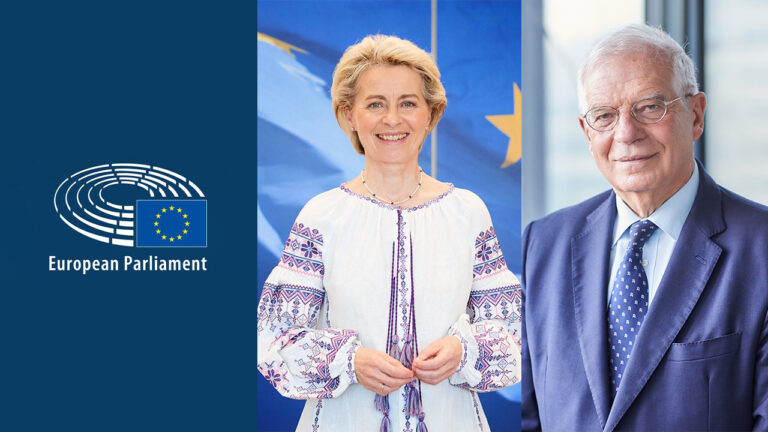 MEPs call on EU to take action against Iran, Turkey