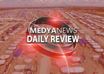 Medya News Daily Review: 2 December 2022
