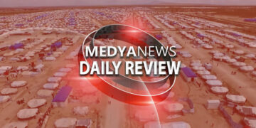 Medya News Daily Review: 2 December 2022