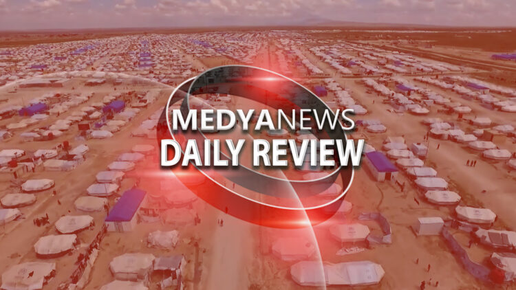 Medya News Daily Review: 2 December 2022
