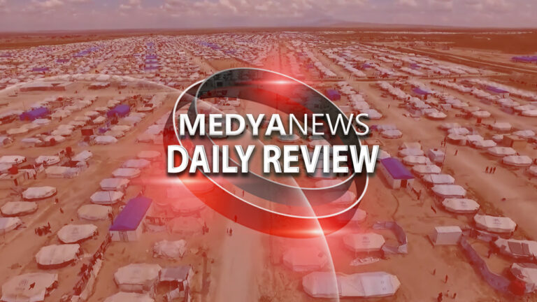 Medya News Daily Review: 2 December 2022