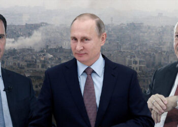 Damascus rejects meeting with Erdoğan, demands full withdrawal of Turkish troops